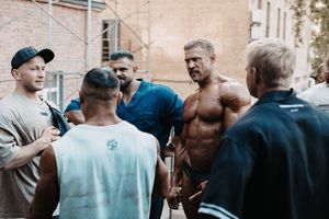 Фотограф Юлия Васильева (7.06.26)